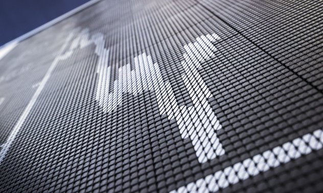 Европейските акции се възстановяват от едноседмично дъно