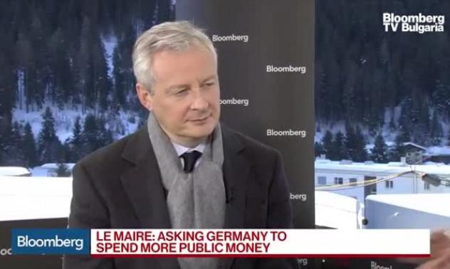 Франция подкрепя Зелената сделка за Европа