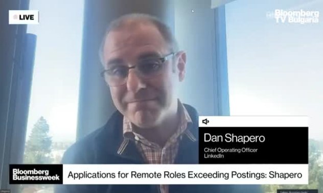 LinkedIn: Пазарът на труда остава по-свит отпреди ковид