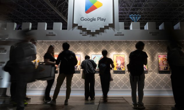 Съдът в САЩ отхвърли искането на Google за спиране на промените в App Store