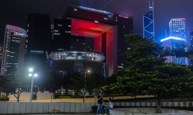 Имало едно време: В Хонконг ще учат, че са били окупирани, а не британска колония