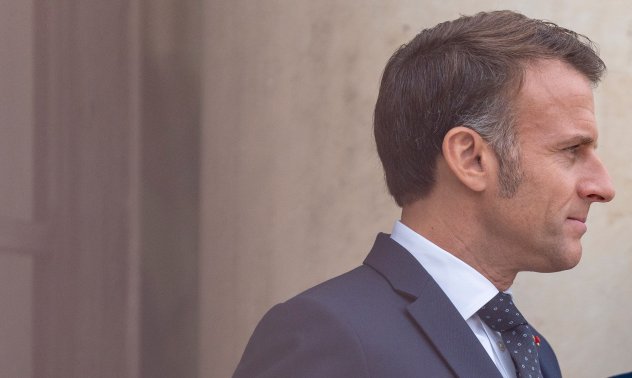 Кризата във Франция не е само проблем на Макрон - тя е проблем на цяла Европа