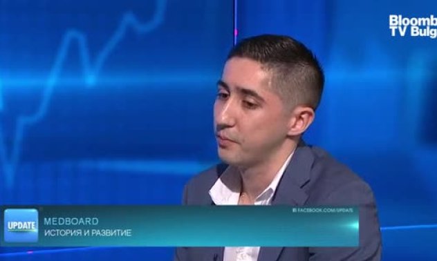 Българска HR платформа дава видимост на сектор здравеопазване и възможностите в него