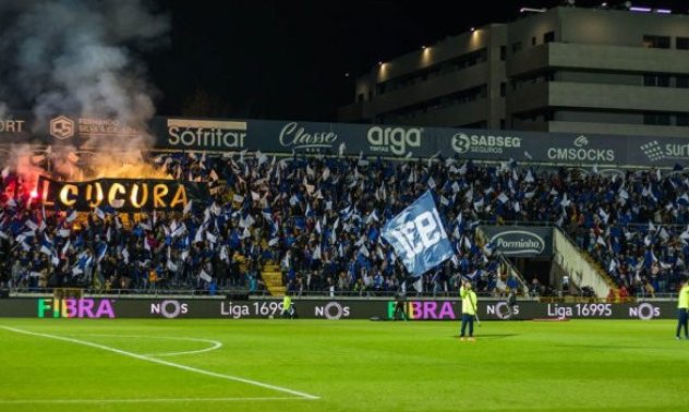 Отбор със стадион с 5186 места засенчва всички европейски колоси