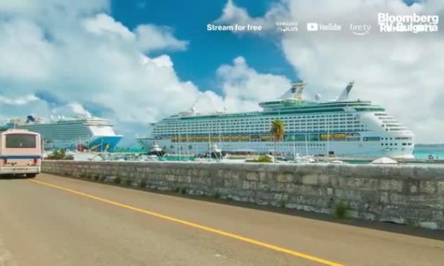 Как круизните кораби заплаваха отново насред Ковид-19, част 1