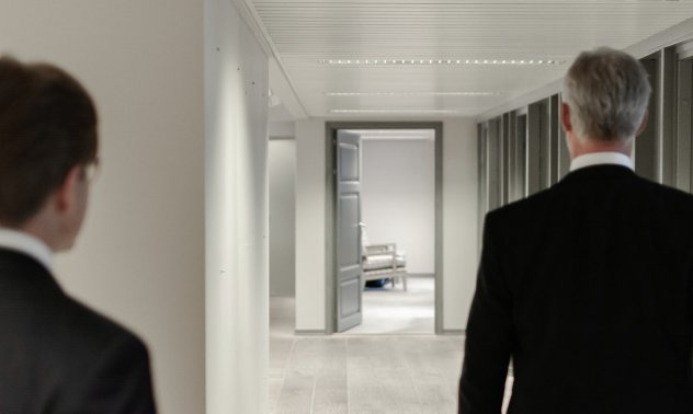 Как изкуственият интелект ще подхрани най-токсичните инстинкти на шефовете