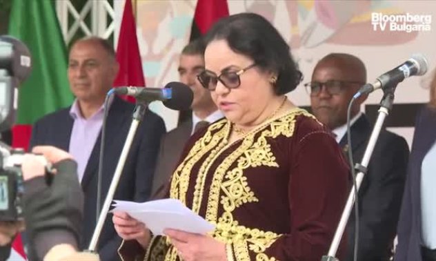 Н. Пр. Закия ел Мидауи: Африка има всички предпоставки за силно и устойчиво развитие 