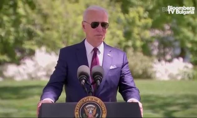 Байдън: Ще споделим ваксините с други страни