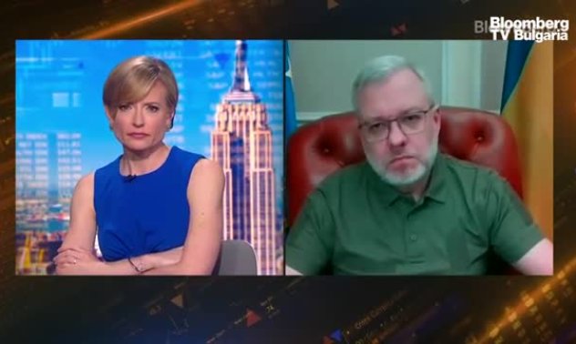 Халушченко: Русия иска да раздели енергийната система на Украйна