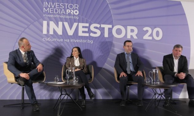 Светът на дигитализацията вече настъпи, но готови ли сме за него