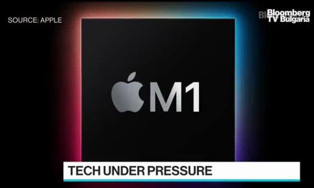 Новата цел пред Apple е оценка от $3 трилиона  