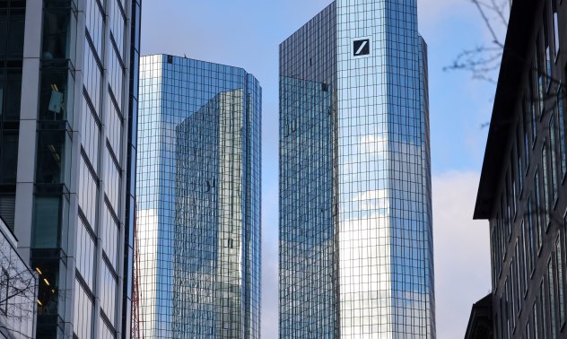 Ерата на ниските нива на неизпълнения на дълг е приключила, смята Deutsche Bank 