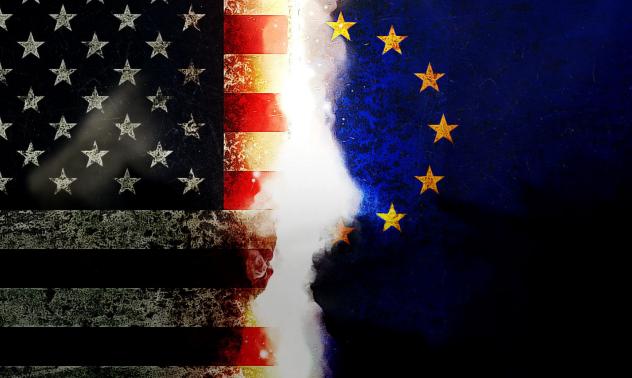 Икономиката на еврозоната ще се възстанови по-бързо от тази на САЩ