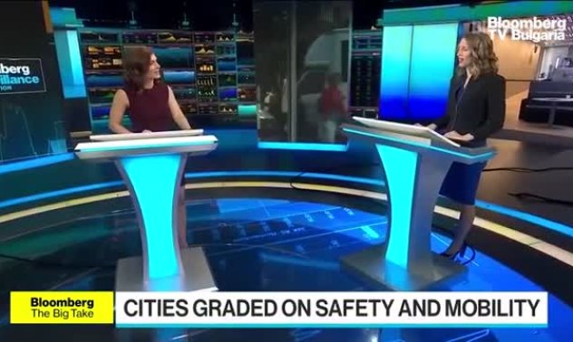 Големите градове не помагат на работещите жени