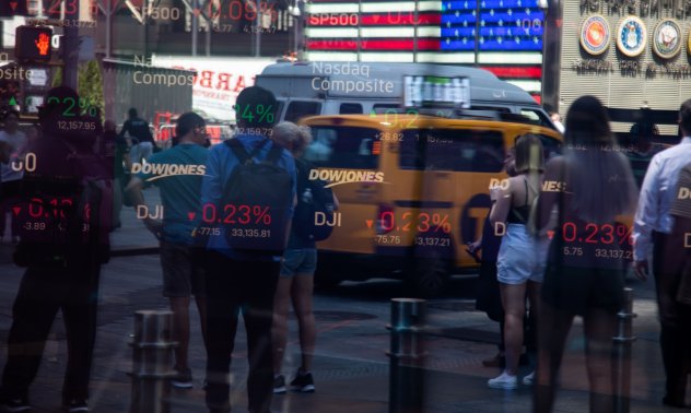 JP Morgan очаква ралито на Wall Street да продължи. От Morgan Stanley не са съгласни 