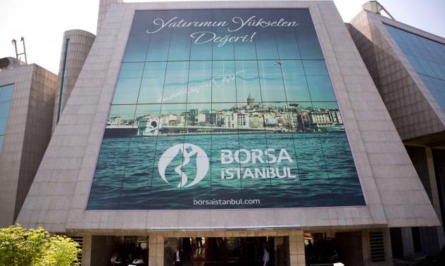 Денят е слаб за финансовите пазари в Турция