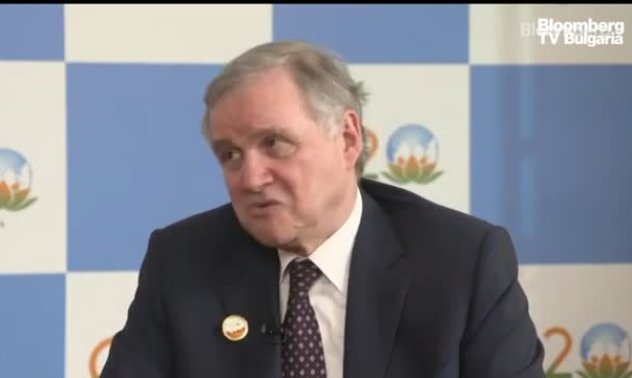 Виско от ЕЦБ: Не бива да тревожим пазарите