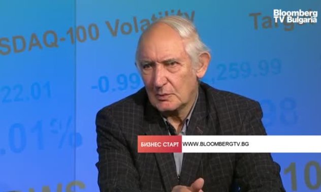 Проектът за енергия от Черно море ще заработи до две години, ако има финансиране