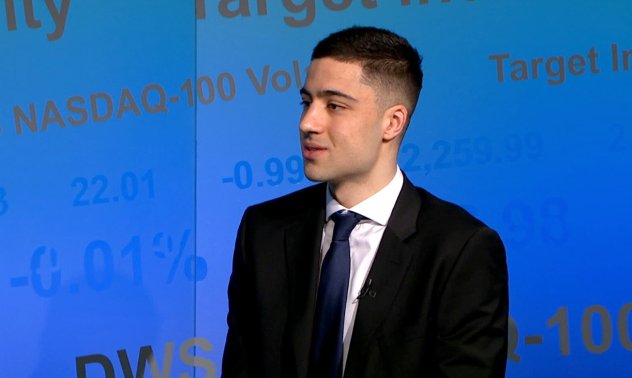 Американските активи вече не изглеждат изключителни при Тръмп 2.0