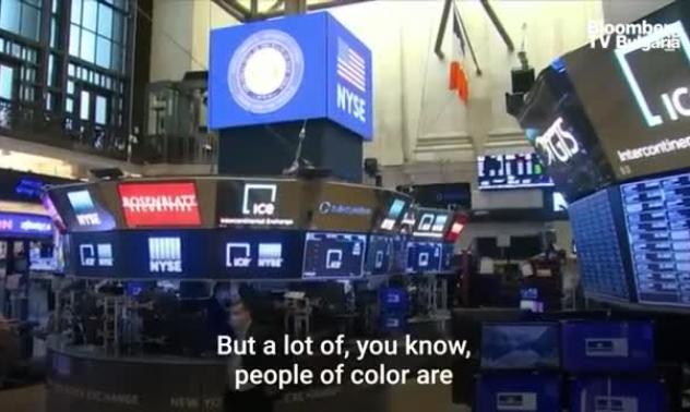 Как чернокожата общност да започне да трупа надпоколенческо богатство