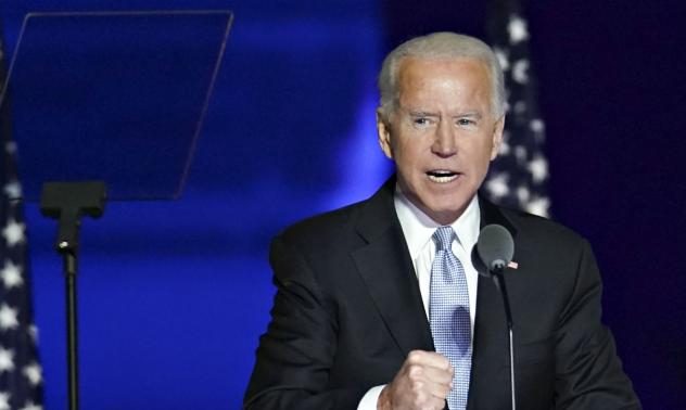 Кои световни лидери все още се въздържат да поздравят Байдън?*