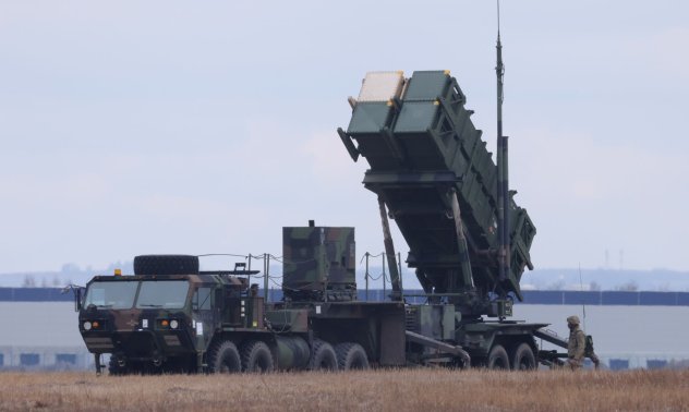 Страните от НАТО сами да решат дали Украйна да използва ракетите им в Русия