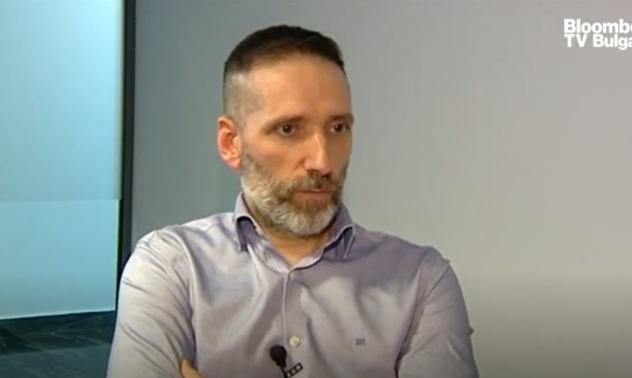 Променените навици стимулират бизнеса с техника под наем през дигитална платформа 