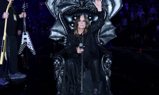 „Back to the Beginning“: Светлото наследство на "Принца на мрака"