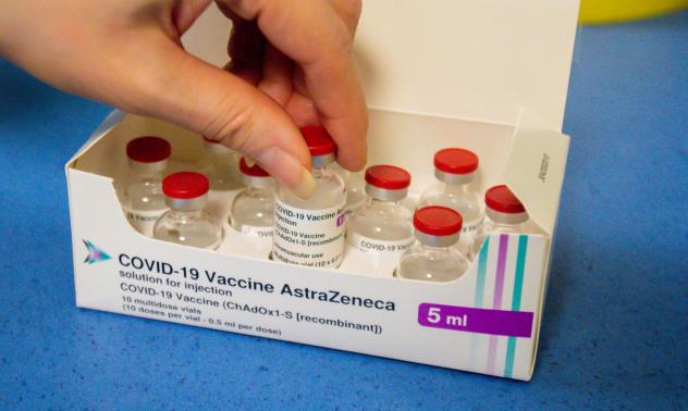 Скандалът с доставките на ваксината на AstraZeneca в ЕС се задълбочава