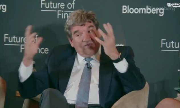 Ескрива: Не можем да чертаем посоката на движение на ЕЦБ