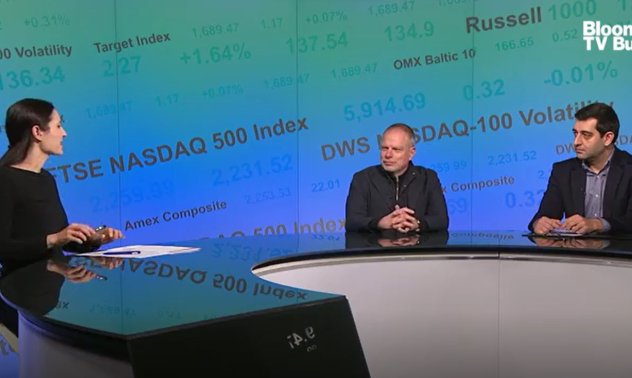 Търговските компании са оптимисти за бизнес средата в България