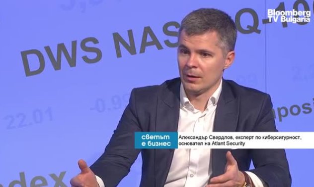 Подобряването на киберсигурността не изисква пари, а да се обучат кадри 