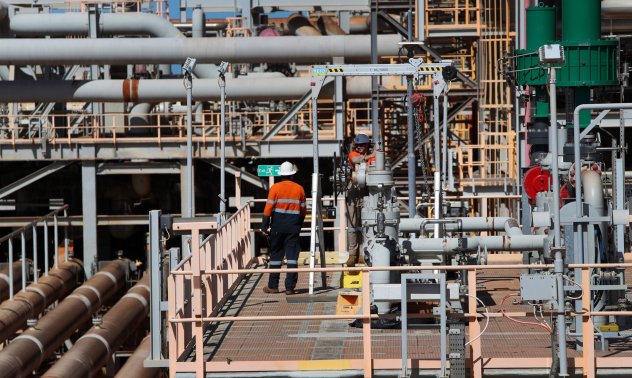 Работниците на Chevron заплашват да подновят стачките след провал на преговорите