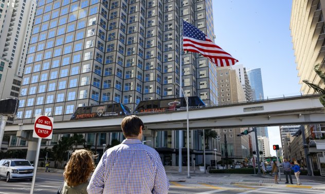 Най-скъпите градове в САЩ предлагат и най-добър стандарт на живот за средната класа