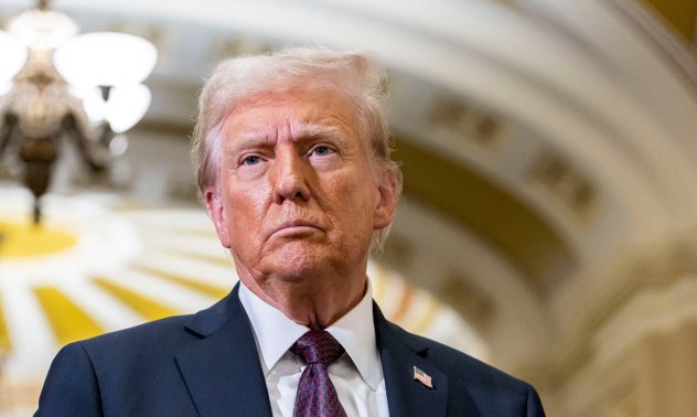 Тръмп е можел да бъде осъден по делото за изборна измама