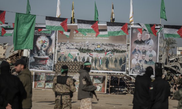 Нетаняху изтъкна подкрепата на САЩ, повтаряйки залахата на Тръмп към "Хамас"