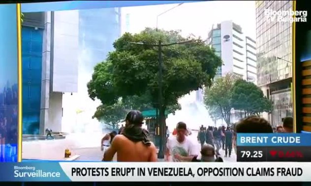 Бланч: Венецуела би постигнала голям ръст, ако отвори