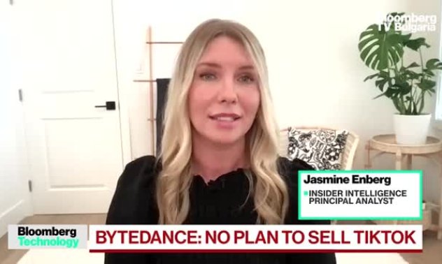 Само несигурността може да отблъсне хората от TikTok