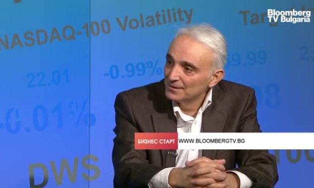 Страхът от инфлацията поражда и подхранва инфлацията 