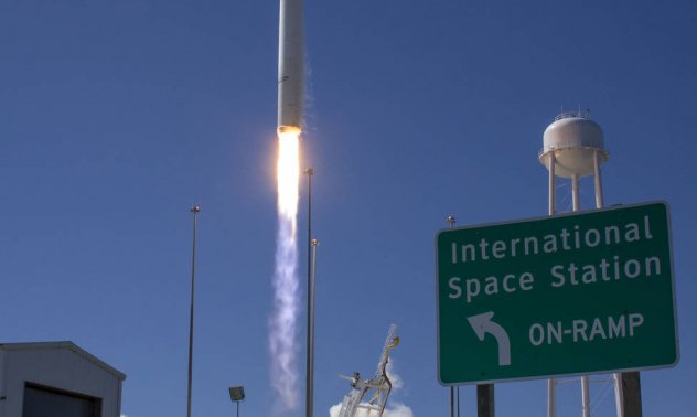 Хармония в небесата: могат ли САЩ и Китай да работят заедно в космоса