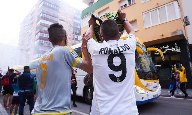 Съдът на ЕС изненадващо обяви за незаконна забраната на Европейската Суперлига