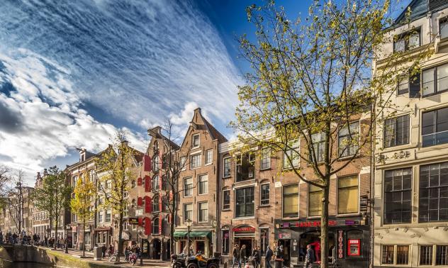 За холандския здравен модел и примера му в Европа