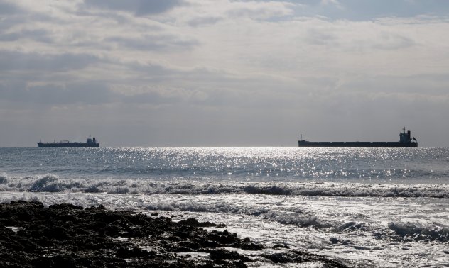 Полша смята, че има риск за ключова инфраструктура след инцидент в Балтийско море