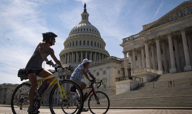 Отговори на всички въпроси по спирането на работата на правителството в САЩ