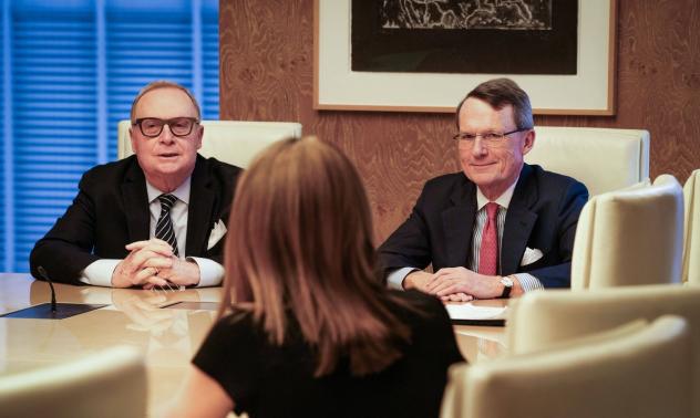 Бизнес кредити в трудни времена: Финансирането на хотели и жилищни сгради продължава