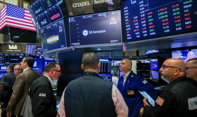 Нобеловата награда за икономика на прогреса е много уместна