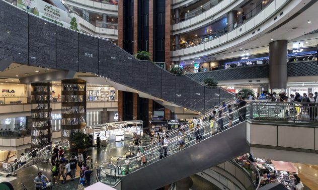 Водещите марки в Китай гледат предпазливо на икономическото възстановяване