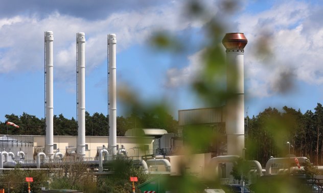 Европейската комисия не очаква Русия да рестартира "Северен поток"