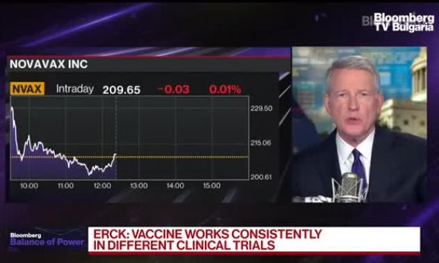 Ваксината на Novavax показа впечатляваща ефикасност и срещу новите щамове, част 3