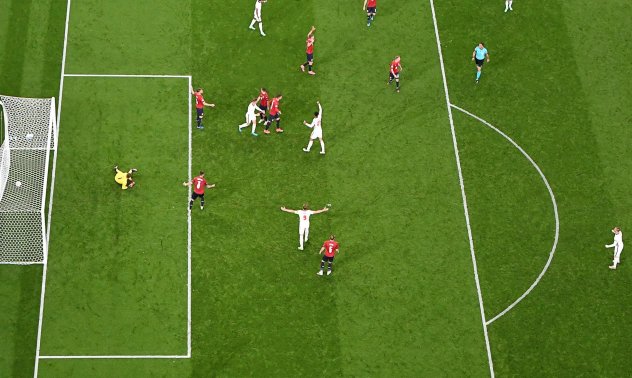  От Рома в Лацио и обратното: История с оръжия и скандали